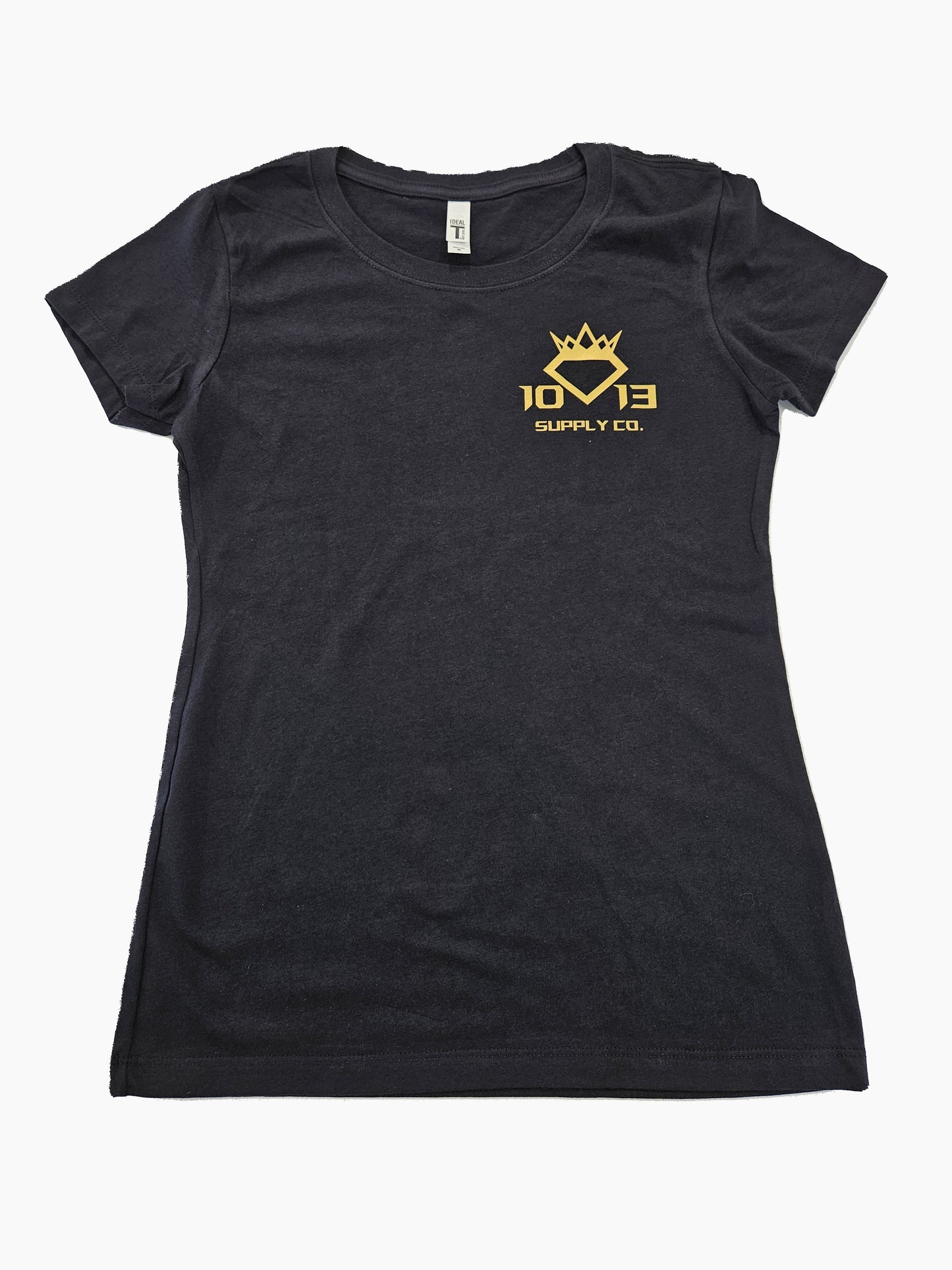 DREAMS OVER FEAR TEE WOMENS