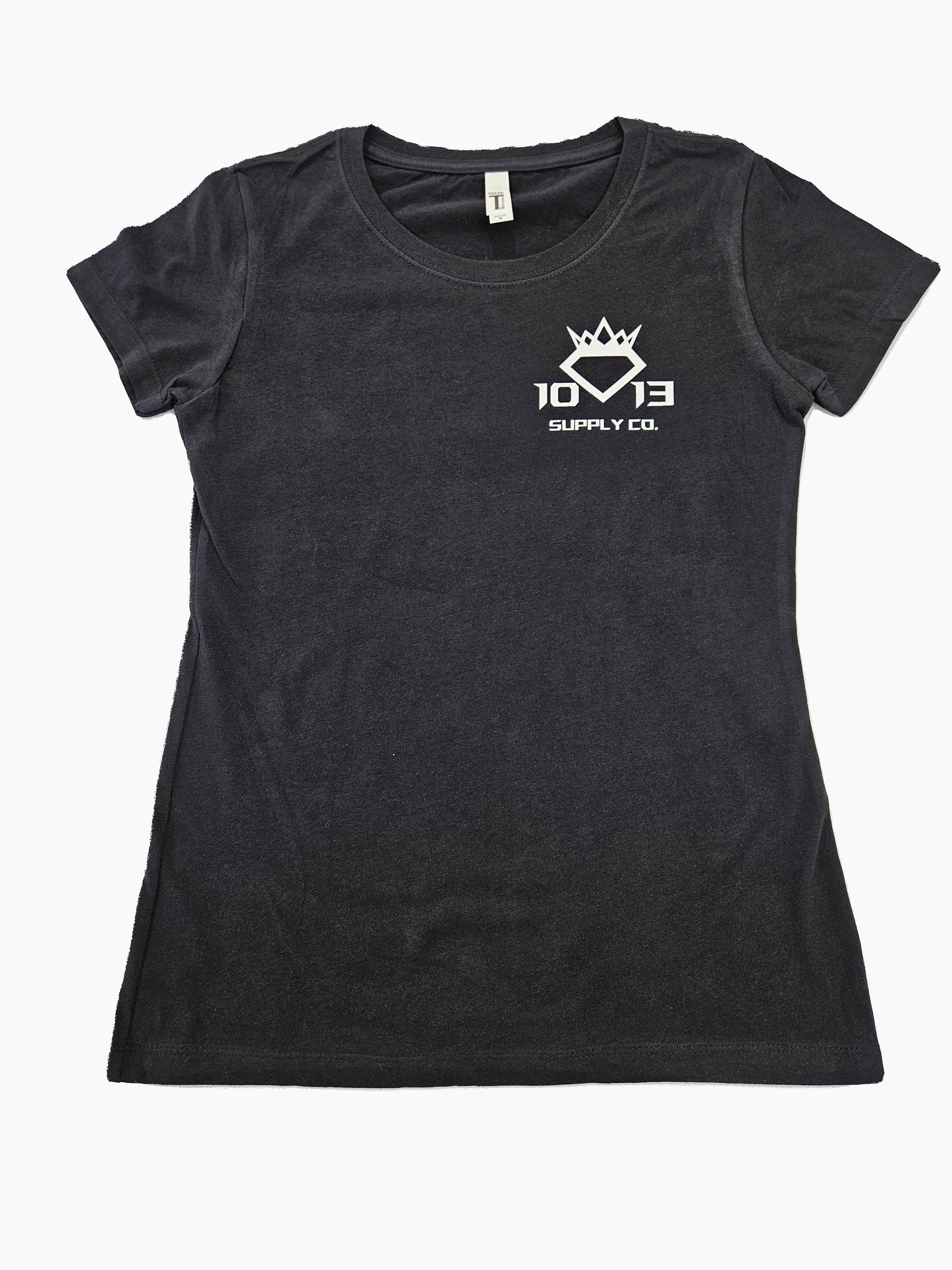 DREAMS OVER FEAR TEE WOMENS