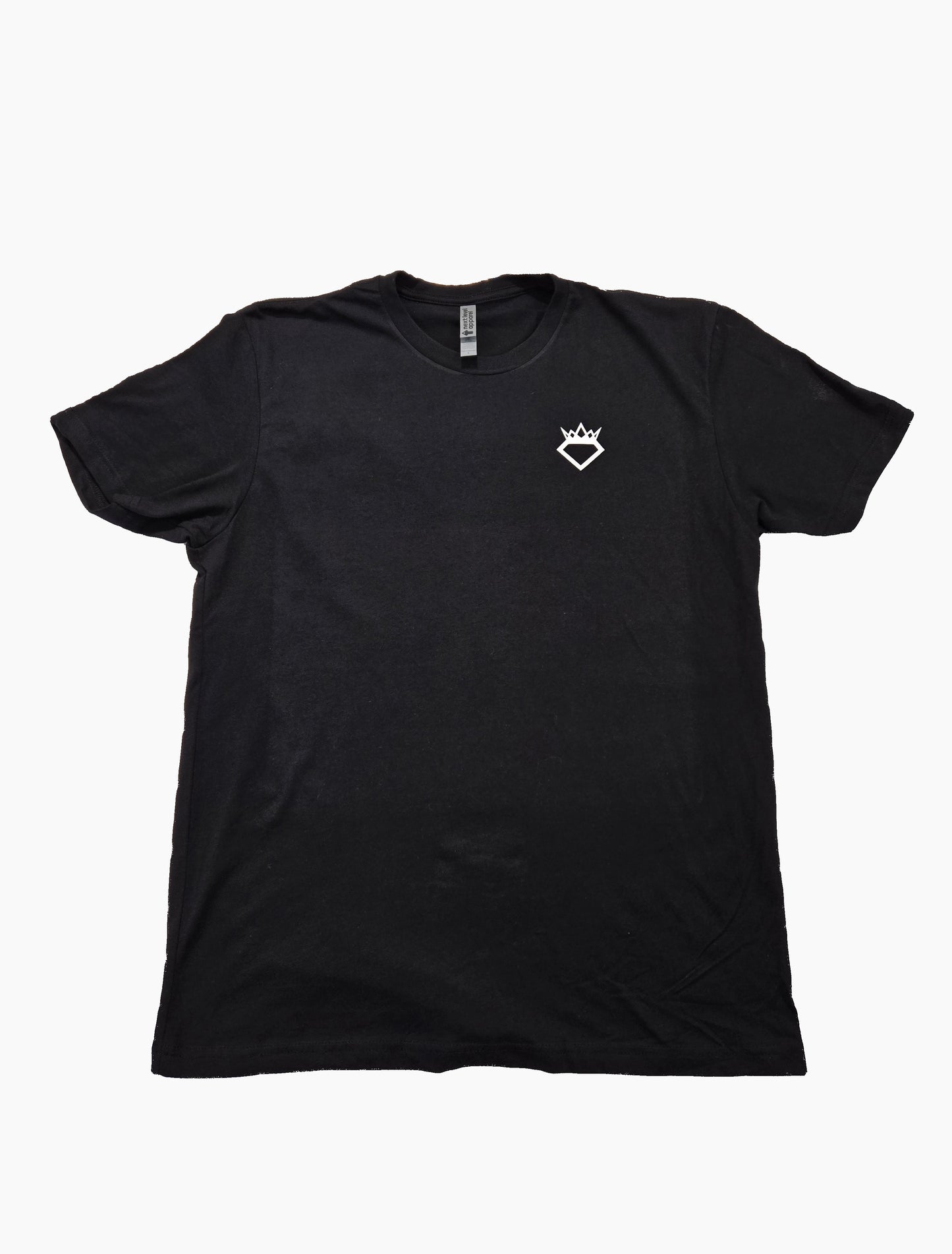 PRESSURE MAKES DIAMONDS TEE MENS