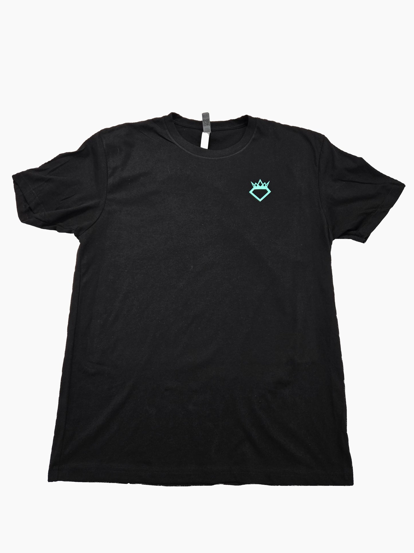 PRESSURE MAKES DIAMONDS TEE MENS