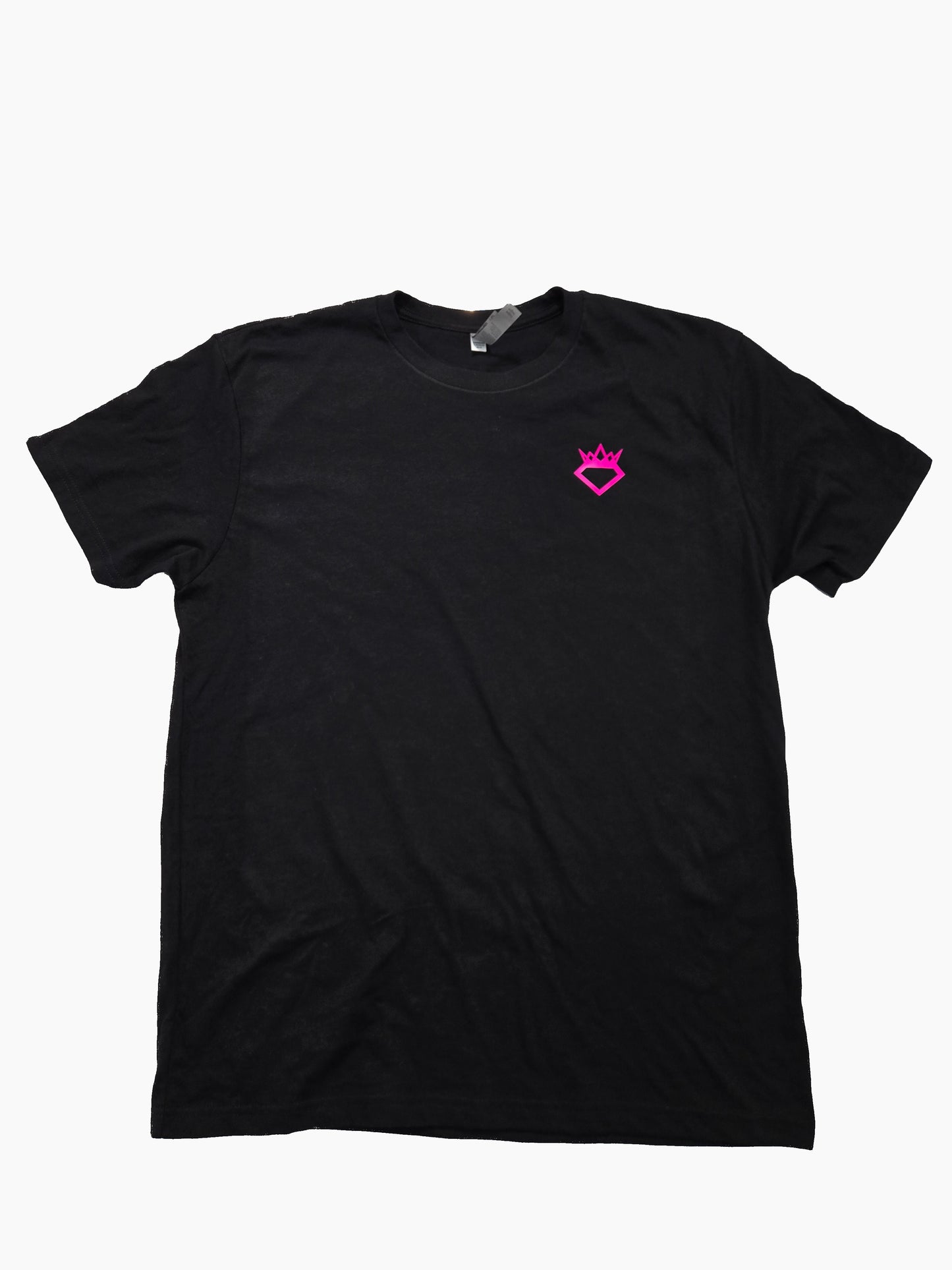 PRESSURE MAKES DIAMONDS TEE MENS